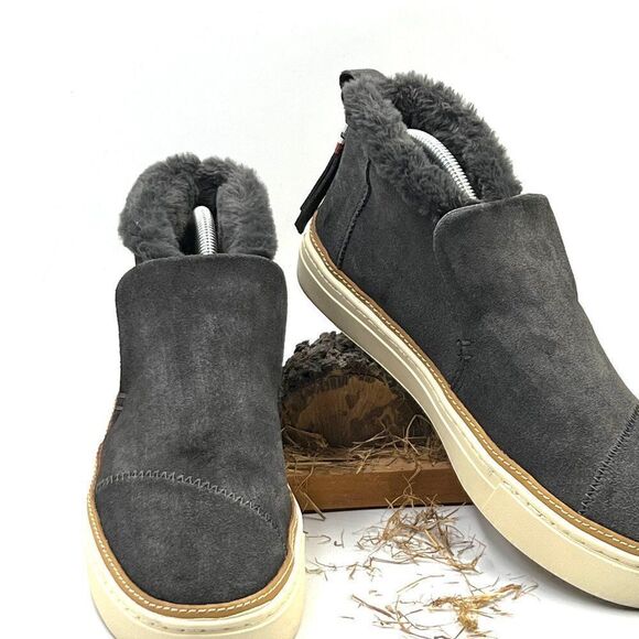 Toms Women Paxton Slip On - Picture 11 of 11